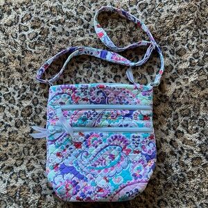 Hello Kitty x Vera Bradley Crossbody